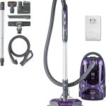Best Canister Vacuum for Dog Hair