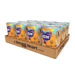 Best Canned Dog Food for Senior Dogs With Heart Condition