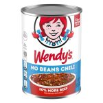 Best Canned Hot Dog Chili