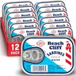 Best Canned Sardines for Dogs