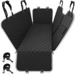 Best Car Floor Mats for Dog Hair