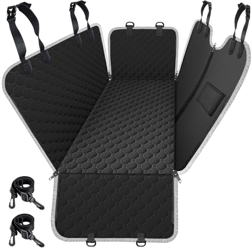 Best Car Floor Mats for Dog Hair