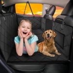 Best Car for Large Dogs