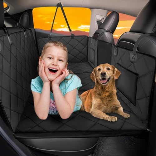 Best Car for Large Dogs