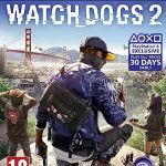 Best Car in Watch Dogs 2