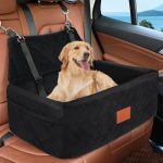 Best Car Seats for Large Dogs