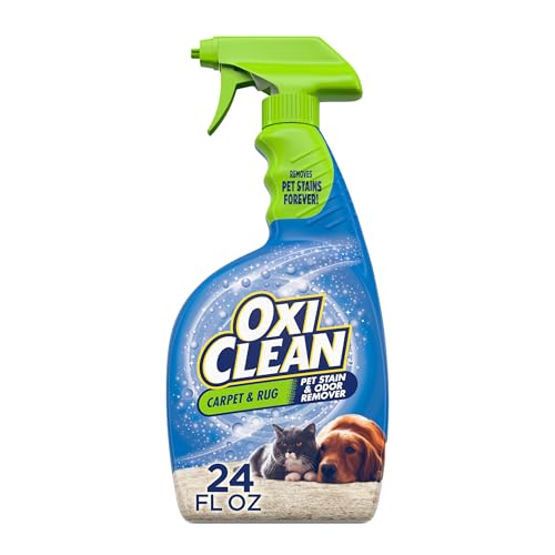 Best Carpet Cleaner for Dogs