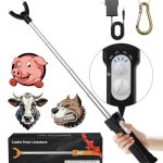 Best Cattle Prod for Dogs