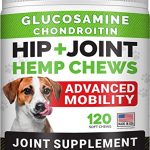 Best Cbd Chews for Dogs With Pain