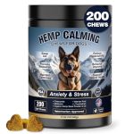 Best Cbd for Dogs Calming