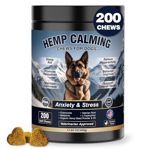Best Cbd for Dogs Calming