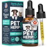 Best Cbd for Dogs for Anxiety