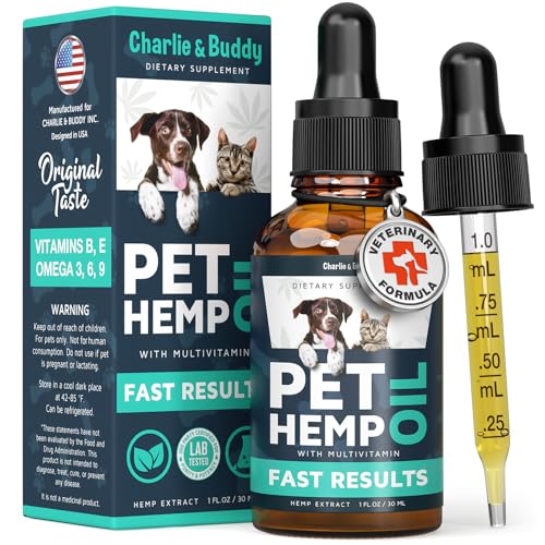 Best Cbd for Dogs for Anxiety