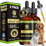 Best Cbd Oil for Dogs for Arthritis