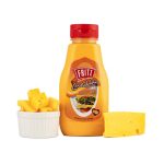 Best Cheese Sauce for Hot Dogs