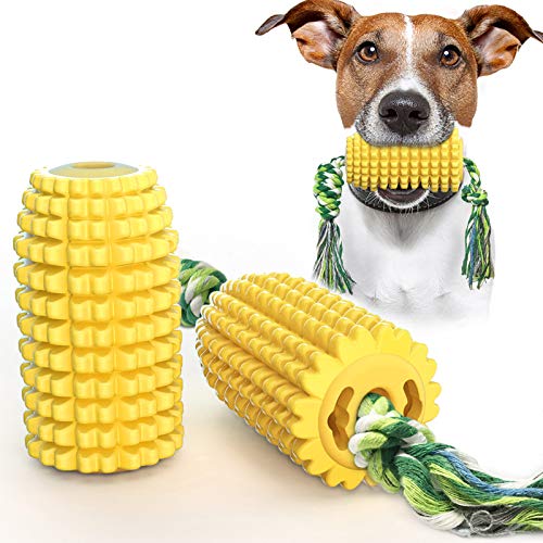 Best Chew Toys for Dogs Teeth