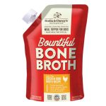 Best Chicken Broth for Dogs