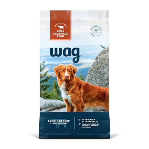 Best Chicken Free Dog Food