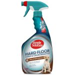 Best Cleaner for Dog Pee on Wood Floors