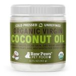 Best Coconut Oil for Dogs Skin
