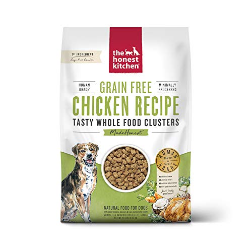Best Cold Pressed Dog Food