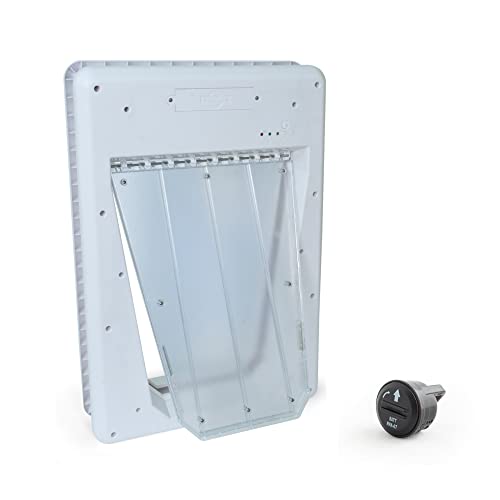 Best Collar Activated Dog Door