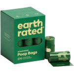 Best Compostable Dog Poop Bags