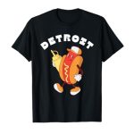 Best Coney Dogs in Michigan
