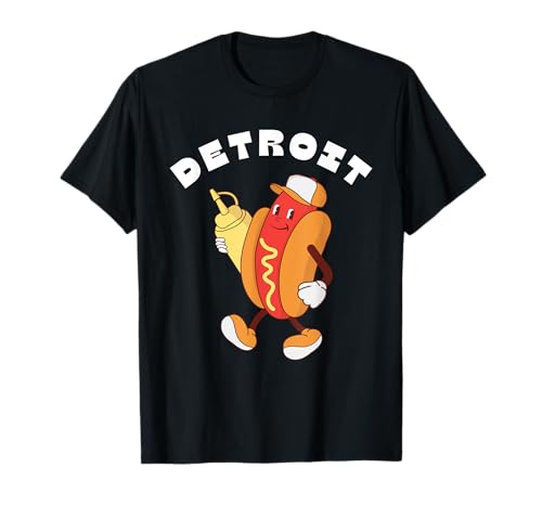 Best Coney Dogs in Michigan
