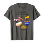 Best Coney Dogs in Ohio