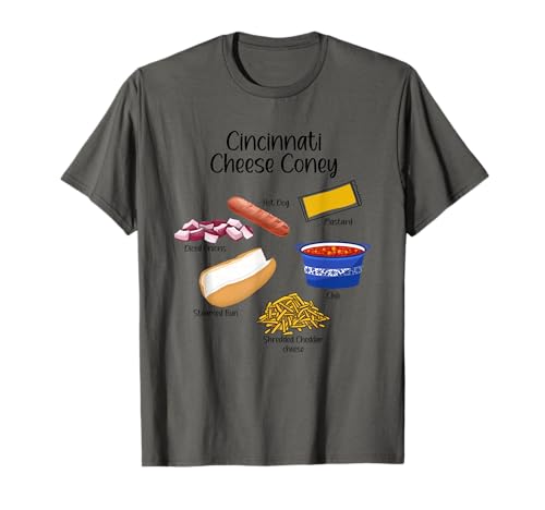 Best Coney Dogs in Ohio