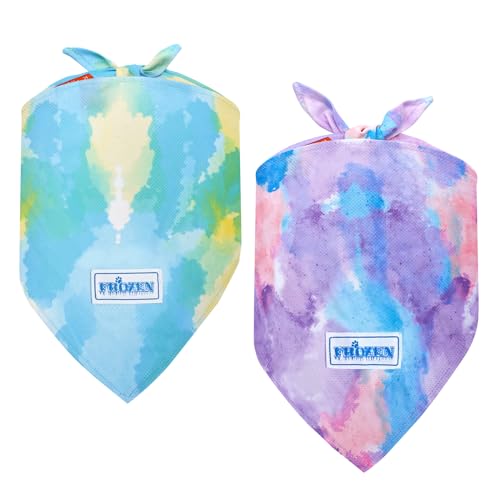 Best Cooling Bandana for Dogs