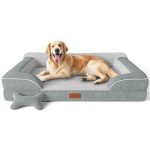 Best Cooling Beds for Dogs