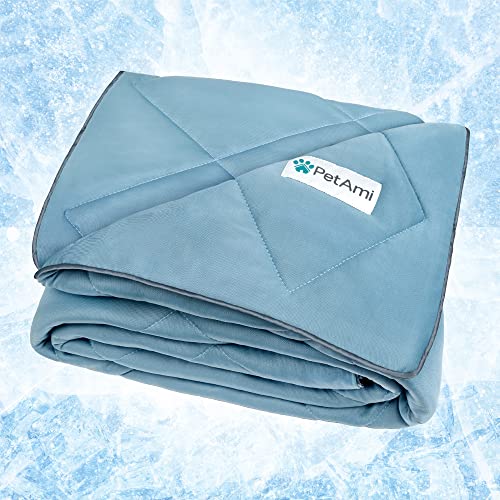 Best Cooling Blankets for Dogs
