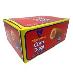 Best Corn Dogs in Nyc