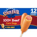 Best Corn Dogs near Me
