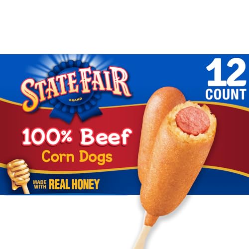 Best Corn Dogs near Me