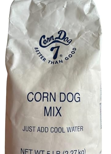 Best Corn Dogs to Buy