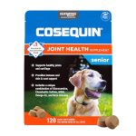 Best Cosequin for Senior Dogs