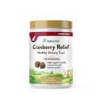 Best Cranberry Chews for Dogs