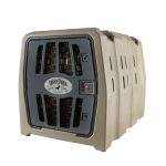 Best Crash Tested Dog Crates