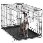 Best Crate for Destructive Dog