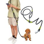 Best Cross Body Dog Leash