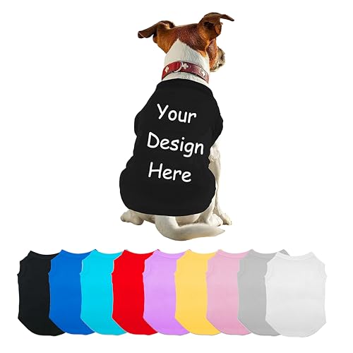 Best Custom Dog Clothes Wholesale