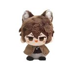 Best Dazai Quotes Bungou Stray Dogs