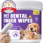 Best Dental Finger Wipes for Dogs