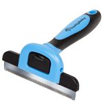 Best Deshedding Brush for Short Hair Dogs
