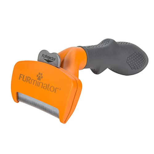 Best Deshedding Tool for Short Hair Dogs