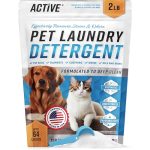 Best Detergent for Dog Smell