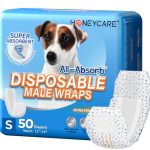 Best Diapers for Male Dogs